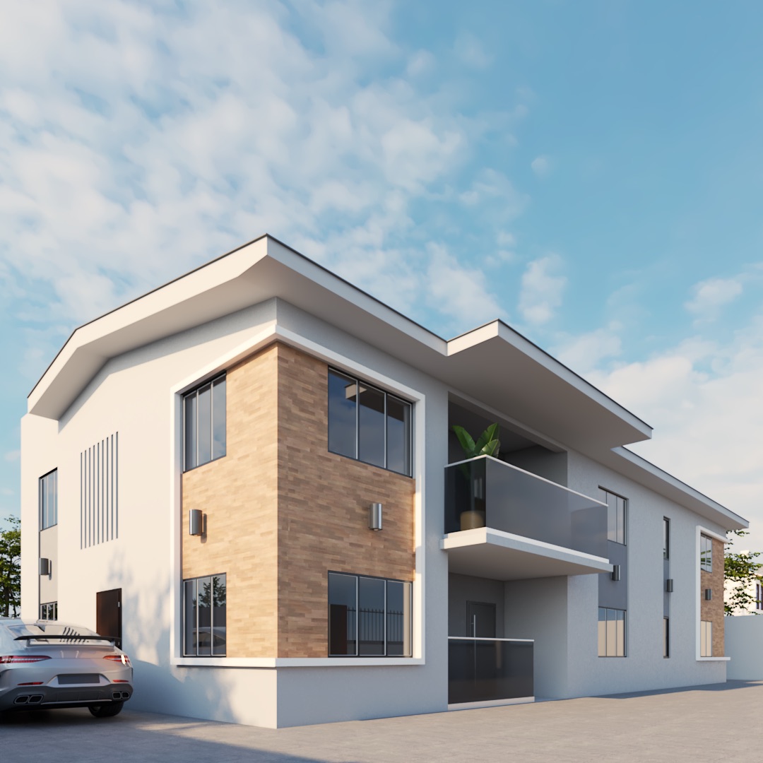 Five28 Properties